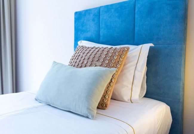 Apartamento em Albufeira - Salgados Beach Apartment - Delux by D'Alma Portugu Apartamento em Albufeira - Salgados Beach Apartment - Delux by D'Alma Portugu