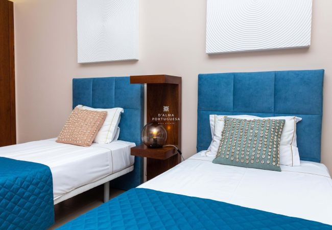 Apartamento em Albufeira - Salgados Beach Apartment - Delux by D'Alma Portugu Apartamento em Albufeira - Salgados Beach Apartment - Delux by D'Alma Portugu