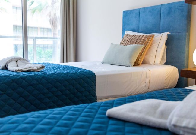 Apartamento em Albufeira - Salgados Beach Apartment - Delux by D'Alma Portugu Apartamento em Albufeira - Salgados Beach Apartment - Delux by D'Alma Portugu