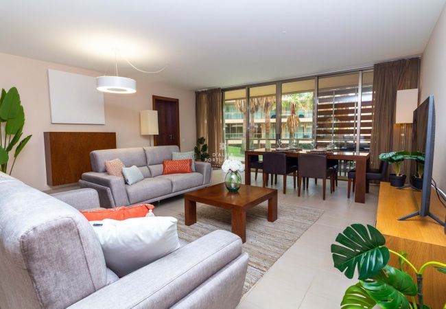 Apartamento em Albufeira - Salgados Beach Apartment - Delux by D'Alma Portugu Apartamento em Albufeira - Salgados Beach Apartment - Delux by D'Alma Portugu