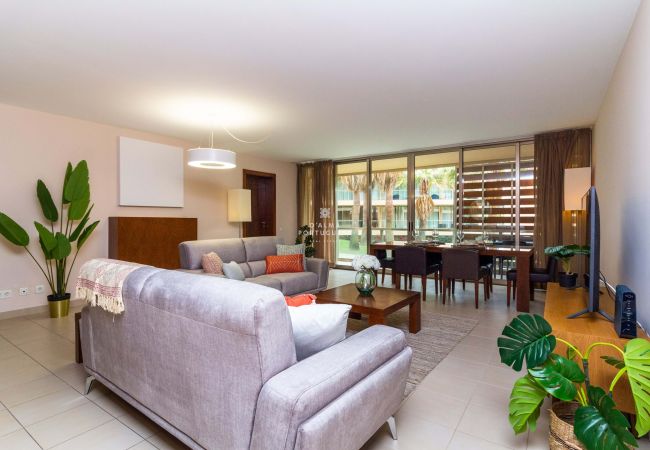 Apartamento em Albufeira - Salgados Beach Apartment - Delux by D'Alma Portugu Apartamento em Albufeira - Salgados Beach Apartment - Delux by D'Alma Portugu
