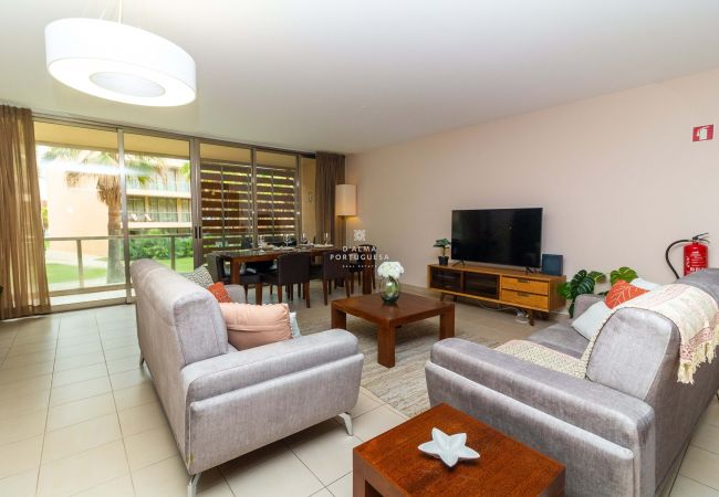 Apartamento em Albufeira - Salgados Beach Apartment - Delux by D'Alma Portugu Apartamento em Albufeira - Salgados Beach Apartment - Delux by D'Alma Portugu