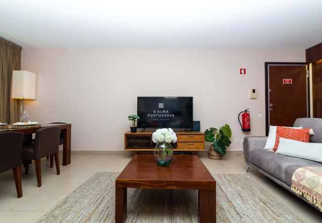 Apartamento em Albufeira - Salgados Beach Apartment - Delux by D'Alma Portugu Apartamento em Albufeira - Salgados Beach Apartment - Delux by D'Alma Portugu