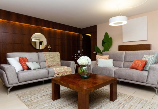 Apartamento em Albufeira - Salgados Beach Apartment - Delux by D'Alma Portugu Apartamento em Albufeira - Salgados Beach Apartment - Delux by D'Alma Portugu