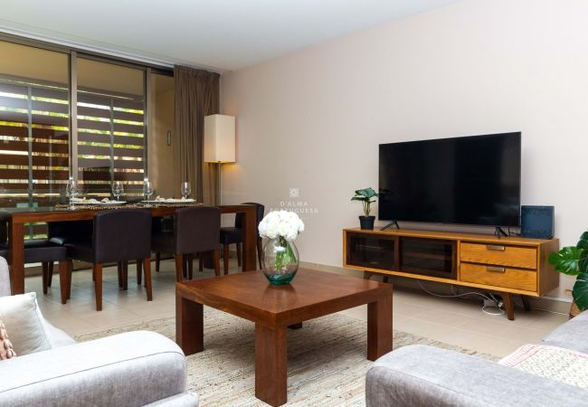 Apartamento em Albufeira - Salgados Beach Apartment - Delux by D'Alma Portugu Apartamento em Albufeira - Salgados Beach Apartment - Delux by D'Alma Portugu