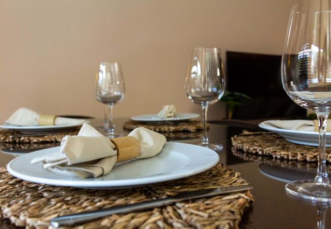 Apartamento em Albufeira - Salgados Beach Apartment - Delux by D'Alma Portugu Apartamento em Albufeira - Salgados Beach Apartment - Delux by D'Alma Portugu