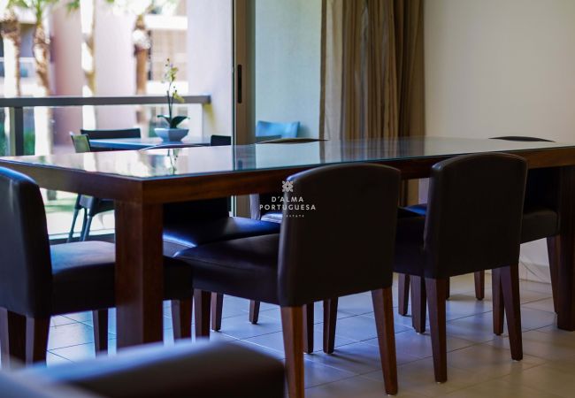 Apartamento em Albufeira - Salgados Beach Apartment - Delux by D'Alma Portugu Apartamento em Albufeira - Salgados Beach Apartment - Delux by D'Alma Portugu