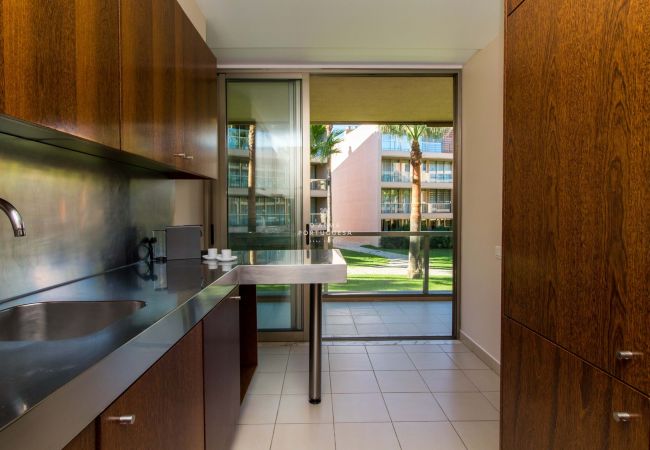 Apartamento em Albufeira - Salgados Beach Apartment - Delux by D'Alma Portugu Apartamento em Albufeira - Salgados Beach Apartment - Delux by D'Alma Portugu