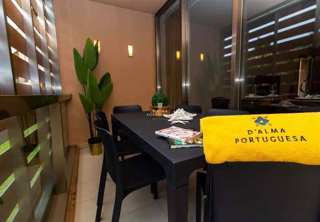 Apartamento em Albufeira - Salgados Beach Apartment - Delux by D'Alma Portugu Apartamento em Albufeira - Salgados Beach Apartment - Delux by D'Alma Portugu