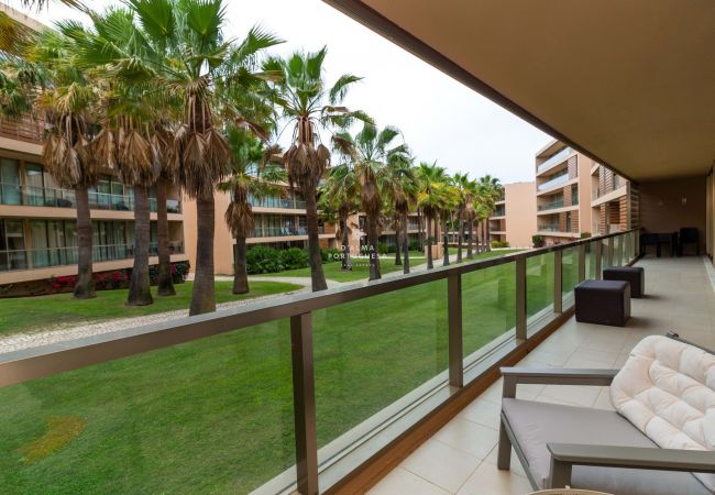 Apartamento em Albufeira - Salgados Beach Apartment - Delux by D'Alma Portugu Apartamento em Albufeira - Salgados Beach Apartment - Delux by D'Alma Portugu
