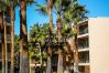 Apartamento em Albufeira - Salgados Beach Apartment - Delux by D'Alma Portugu
