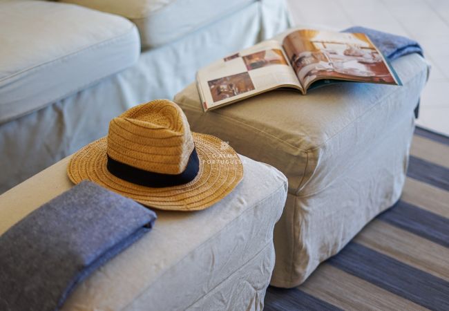 Apartamento em Albufeira - Apartment Salgados Lounge - By D´alma Portuguesa Apartamento em Albufeira - Apartment Salgados Lounge - By D´alma Portuguesa