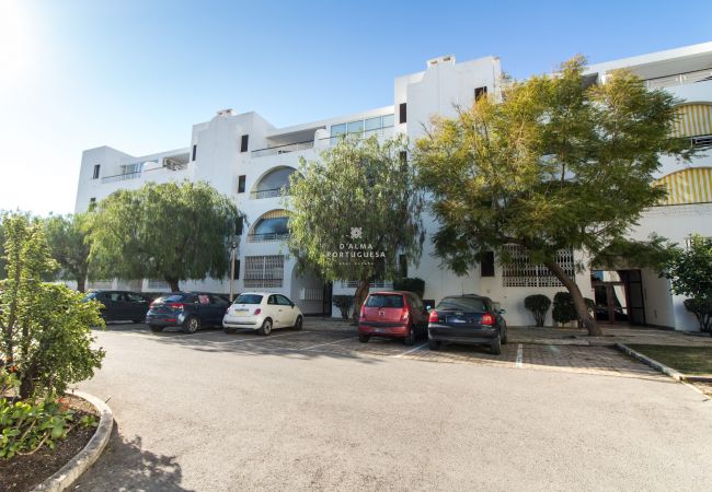 Apartamento em Albufeira - Apartment Salgados Lounge - By D´alma Portuguesa Apartamento em Albufeira - Apartment Salgados Lounge - By D´alma Portuguesa