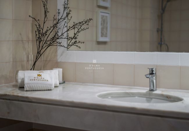 Apartamento em Albufeira - Apartment Salgados Lounge - By D´alma Portuguesa Apartamento em Albufeira - Apartment Salgados Lounge - By D´alma Portuguesa