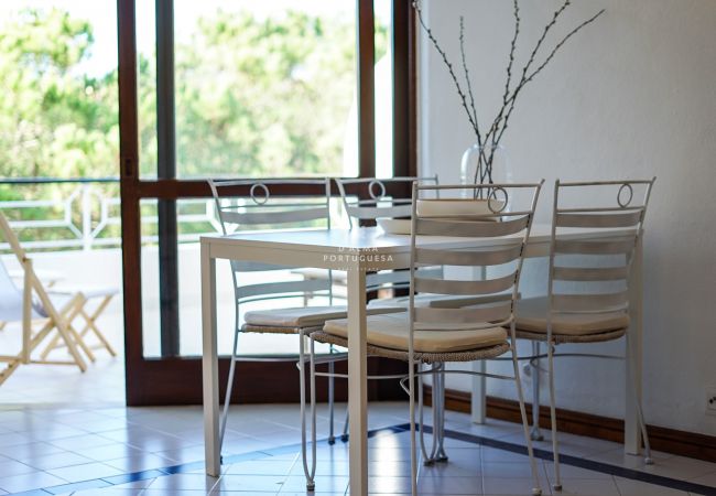 Apartamento em Albufeira - Apartment Salgados Lounge - By D´alma Portuguesa Apartamento em Albufeira - Apartment Salgados Lounge - By D´alma Portuguesa