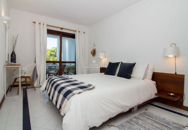 Apartamento em Albufeira - Apartment Salgados Lounge - By D´alma Portuguesa 