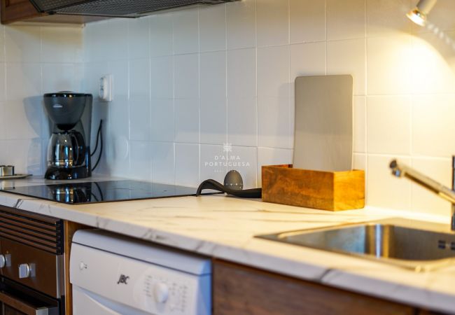 Apartamento em Albufeira - Apartment Salgados Lounge - By D´alma Portuguesa Apartamento em Albufeira - Apartment Salgados Lounge - By D´alma Portuguesa