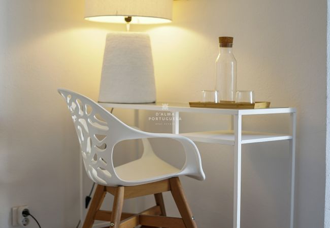 Apartamento em Albufeira - Apartment Salgados Lounge - By D´alma Portuguesa Apartamento em Albufeira - Apartment Salgados Lounge - By D´alma Portuguesa