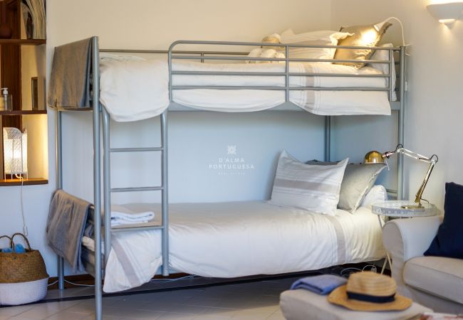 Apartamento em Albufeira - Apartment Salgados Lounge - By D´alma Portuguesa Apartamento em Albufeira - Apartment Salgados Lounge - By D´alma Portuguesa