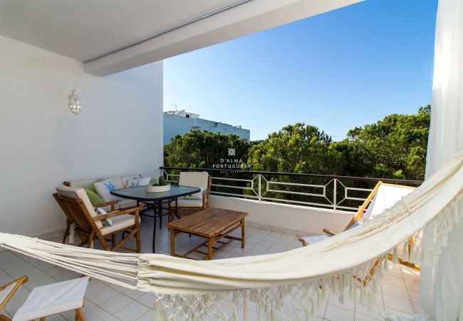 Apartamento em Albufeira - Apartment Salgados Lounge - By D´alma Portuguesa Apartamento em Albufeira - Apartment Salgados Lounge - By D´alma Portuguesa