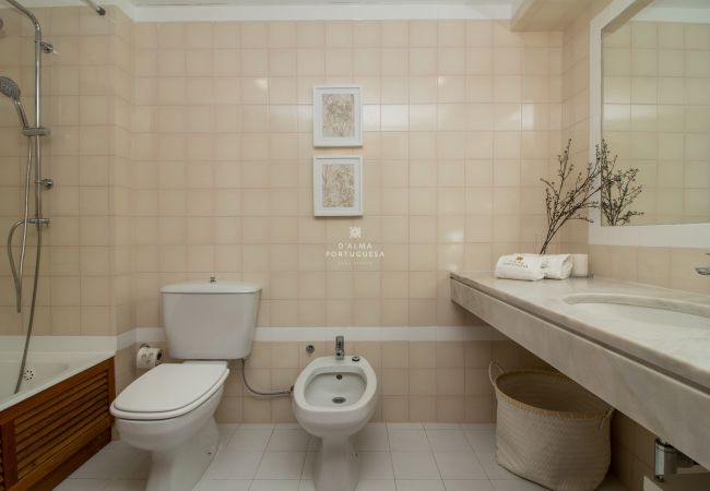 Apartamento em Albufeira - Apartment Salgados Lounge - By D´alma Portuguesa Apartamento em Albufeira - Apartment Salgados Lounge - By D´alma Portuguesa