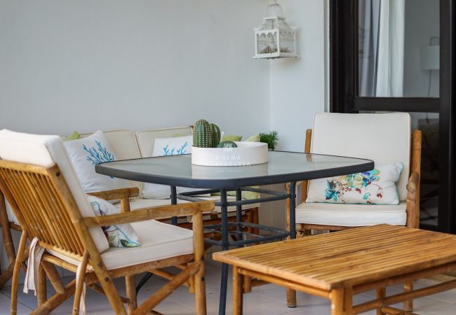 Apartamento em Albufeira - Apartment Salgados Lounge - By D´alma Portuguesa Apartamento em Albufeira - Apartment Salgados Lounge - By D´alma Portuguesa