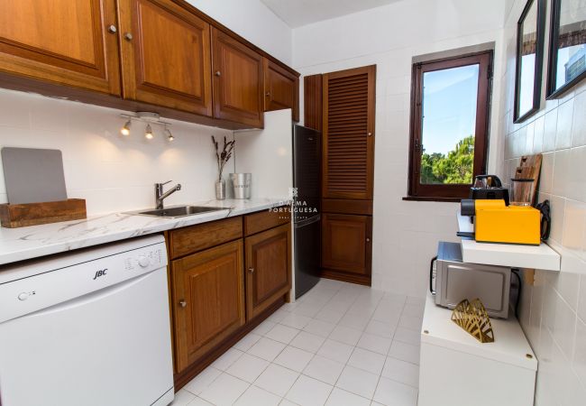 Apartamento em Albufeira - Apartment Salgados Lounge - By D´alma Portuguesa Apartamento em Albufeira - Apartment Salgados Lounge - By D´alma Portuguesa