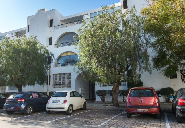 Apartamento em Albufeira - Apartment Salgados Lounge - By D´alma Portuguesa Apartamento em Albufeira - Apartment Salgados Lounge - By D´alma Portuguesa