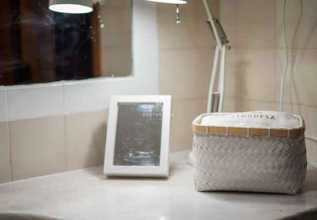 Apartamento em Albufeira - Apartment Salgados Lounge - By D´alma Portuguesa Apartamento em Albufeira - Apartment Salgados Lounge - By D´alma Portuguesa