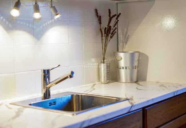 Apartamento em Albufeira - Apartment Salgados Lounge - By D´alma Portuguesa Apartamento em Albufeira - Apartment Salgados Lounge - By D´alma Portuguesa