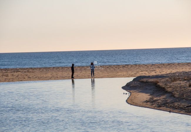 Apartamento em Albufeira - Apartment Salgados Lounge - By D´alma Portuguesa Apartamento em Albufeira - Apartment Salgados Lounge - By D´alma Portuguesa