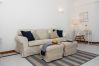 Apartamento em Albufeira - Apartment Salgados Lounge - By D´alma Portuguesa