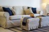Apartamento em Albufeira - Apartment Salgados Lounge - By D´alma Portuguesa