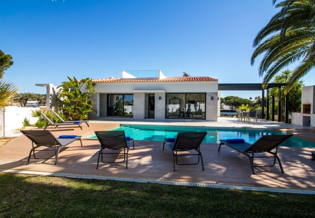 Villa em Albufeira - Villa Videira - By Dalma Portuguesa Villa em Albufeira - Villa Videira - By Dalma Portuguesa