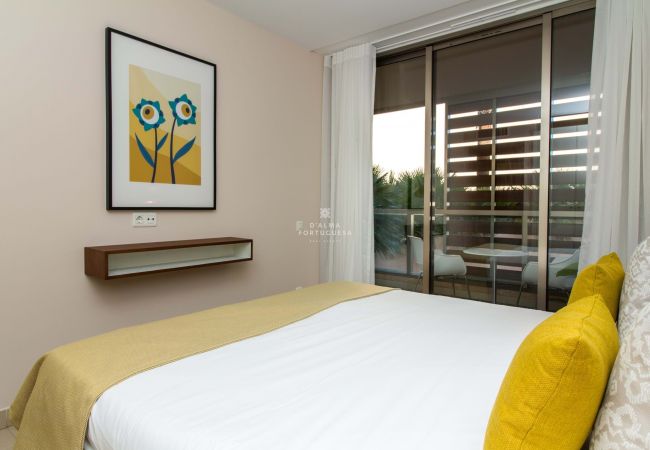 Apartamento em Albufeira - Coco Design by D'Alma Portuguesa Apartamento em Albufeira - Coco Design by D'Alma Portuguesa