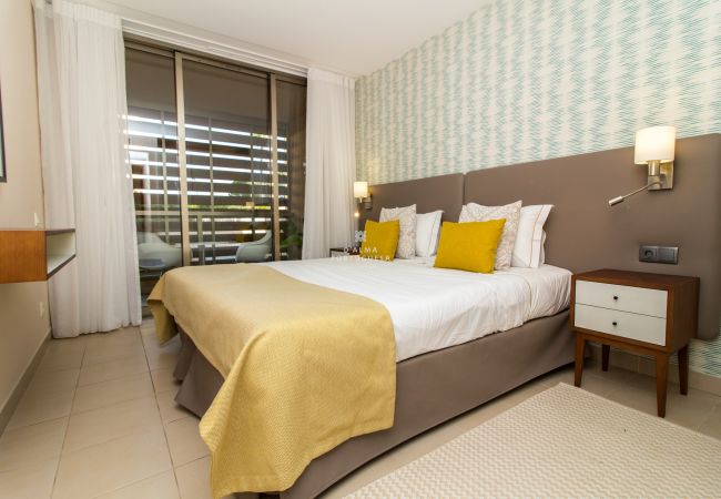 Apartamento em Albufeira - Coco Design by D'Alma Portuguesa Apartamento em Albufeira - Coco Design by D'Alma Portuguesa