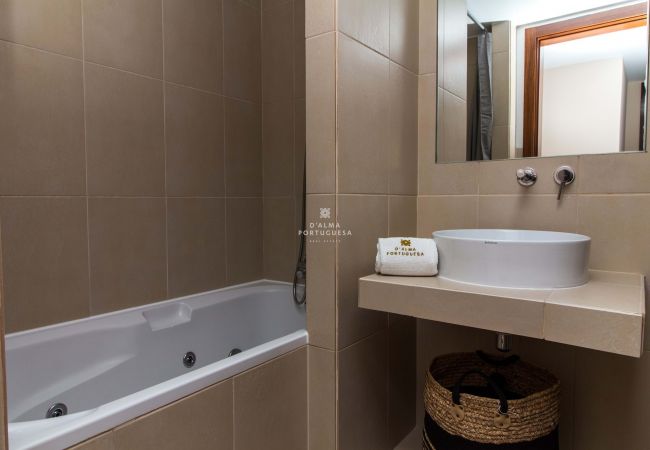 Apartamento em Albufeira - Coco Design by D'Alma Portuguesa Apartamento em Albufeira - Coco Design by D'Alma Portuguesa
