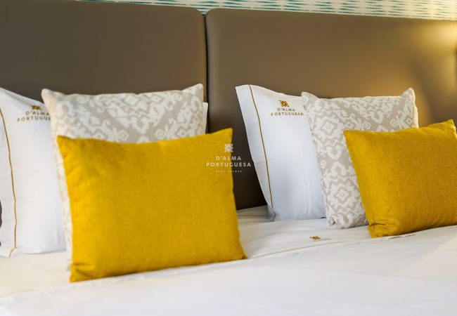 Apartamento em Albufeira - Coco Design by D'Alma Portuguesa Apartamento em Albufeira - Coco Design by D'Alma Portuguesa