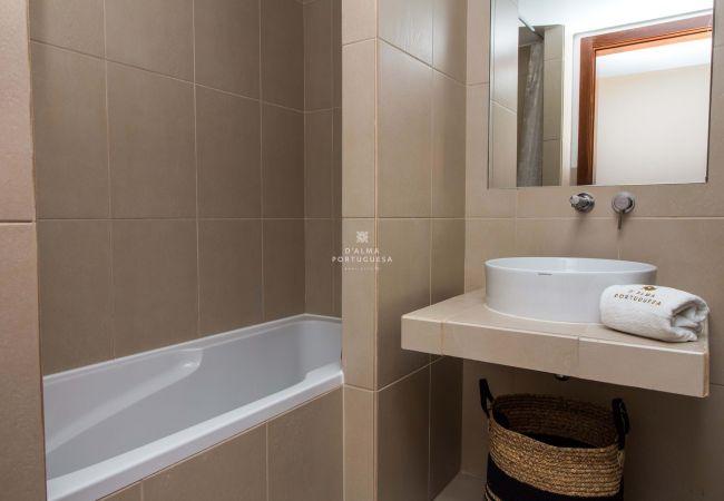 Apartamento em Albufeira - Coco Design by D'Alma Portuguesa Apartamento em Albufeira - Coco Design by D'Alma Portuguesa