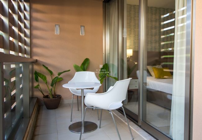 Apartamento em Albufeira - Coco Design by D'Alma Portuguesa Apartamento em Albufeira - Coco Design by D'Alma Portuguesa