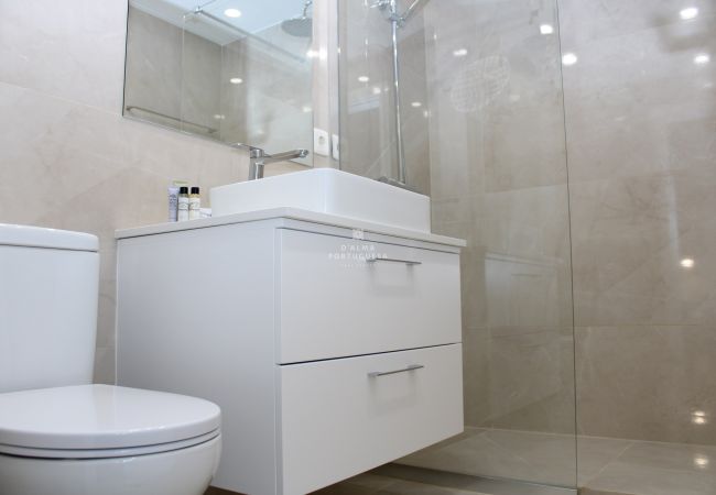 Apartamento em Albufeira - Coco Design by D'Alma Portuguesa Apartamento em Albufeira - Coco Design by D'Alma Portuguesa