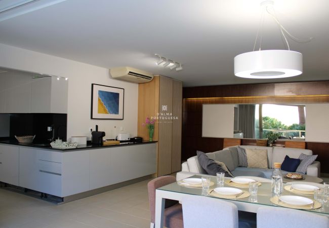 Apartamento em Albufeira - Coco Design -  By D´alma Portuguesa
