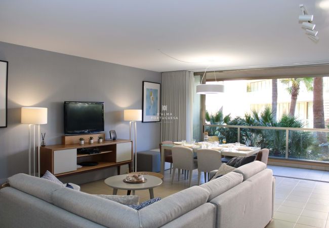 Apartamento em Albufeira - Coco Design -  By D´alma Portuguesa