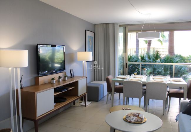 Apartamento em Albufeira - Coco Design by D'Alma Portuguesa Apartamento em Albufeira - Coco Design by D'Alma Portuguesa
