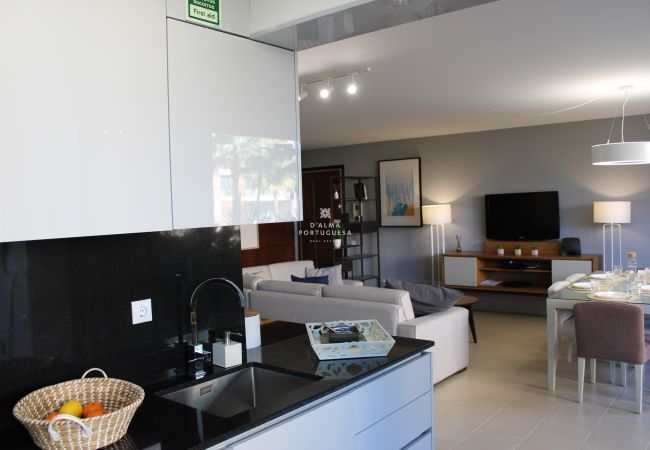 Apartamento em Albufeira - Coco Design by D'Alma Portuguesa Apartamento em Albufeira - Coco Design by D'Alma Portuguesa
