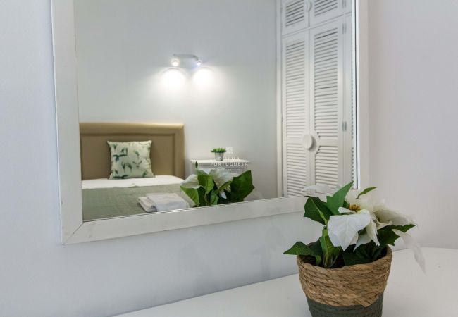 Apartamento em Albufeira - Aveiros Beach Apartment- Ocean View By D´alma Port