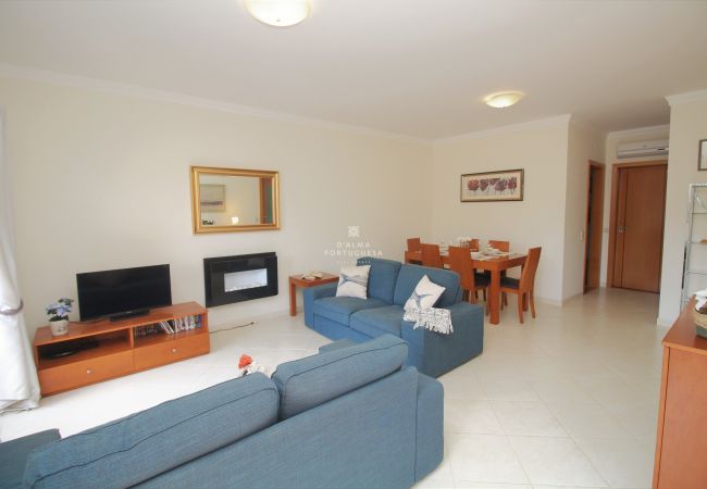 Apartamento em Albufeira - Apartment Garças Lounge - By D´alma Portuguesa 