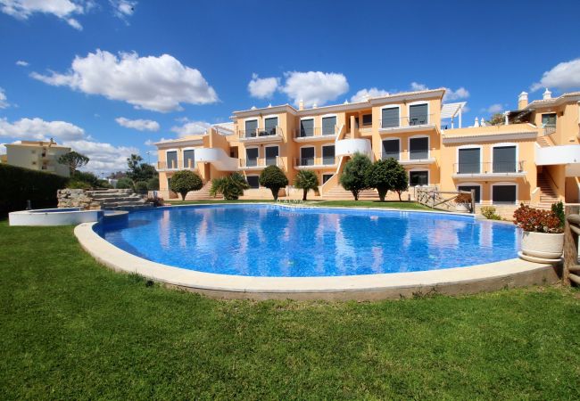 Apartamento em Albufeira - Apartment Garças Lounge - By D´alma Portuguesa