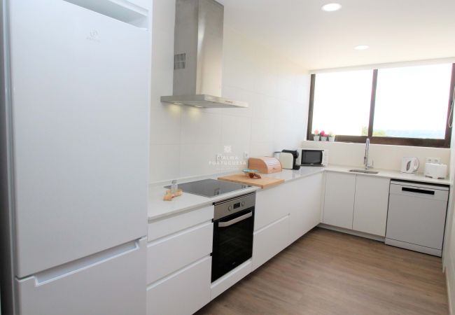 Apartamento em Albufeira - Viila Baía do Mel -  By D´alma Portugues