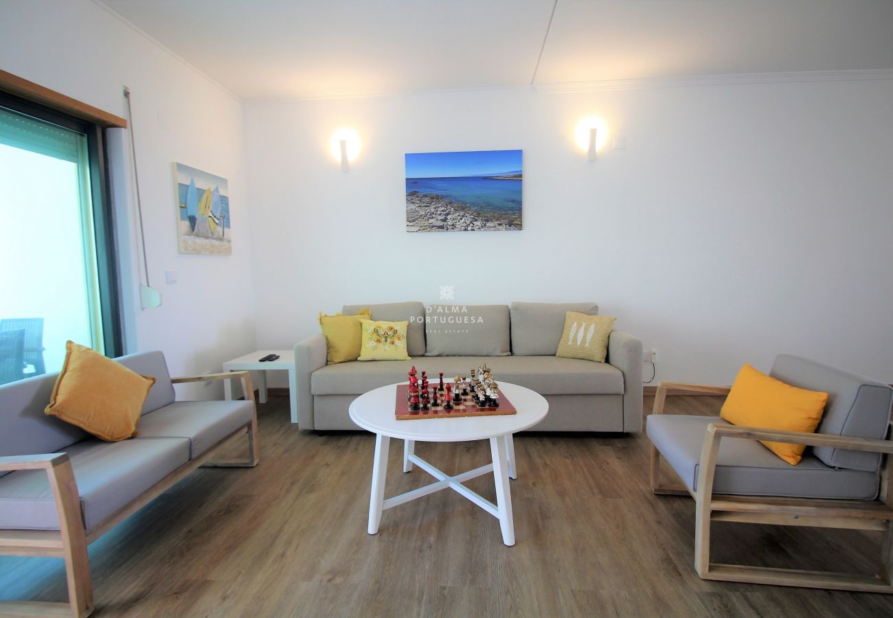 Apartamento em Albufeira - Viila Baía do Mel -  By D´alma Portugues